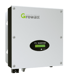 nasvet.setevoy invertotGROWATT 5000MTL-S1